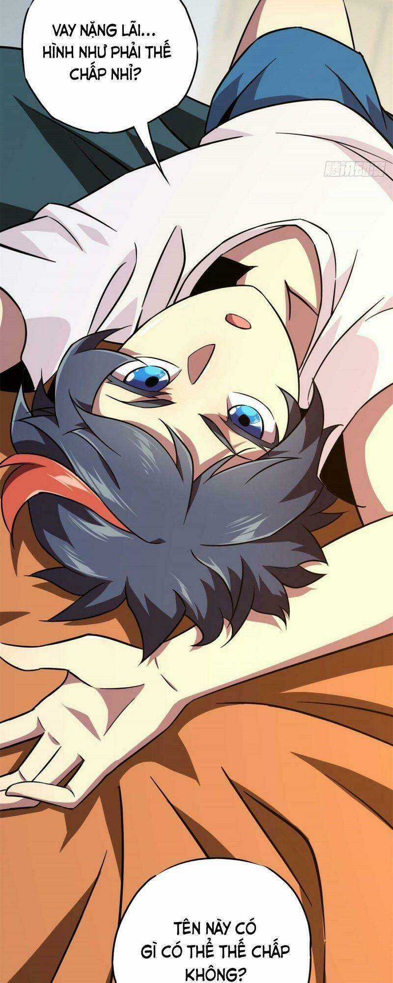 Siêu Thần Chế Tạp Sư - Chapter 3 - Trang 35