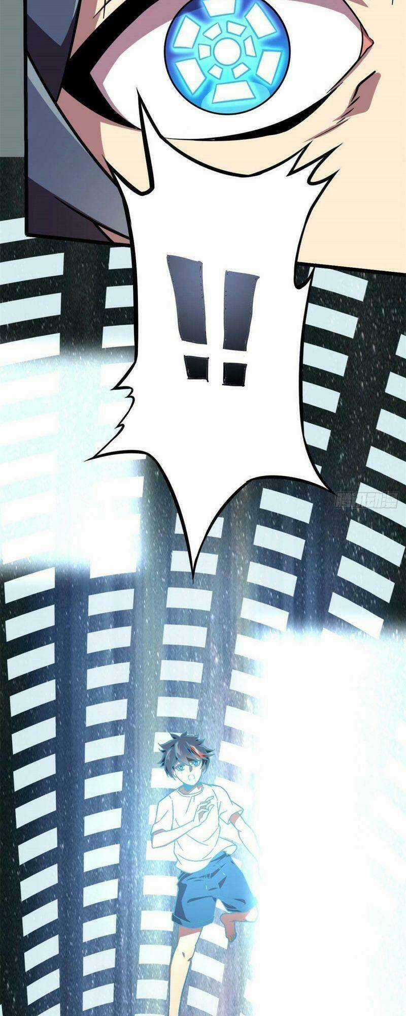 Siêu Thần Chế Tạp Sư - Chapter 3 - Trang 37