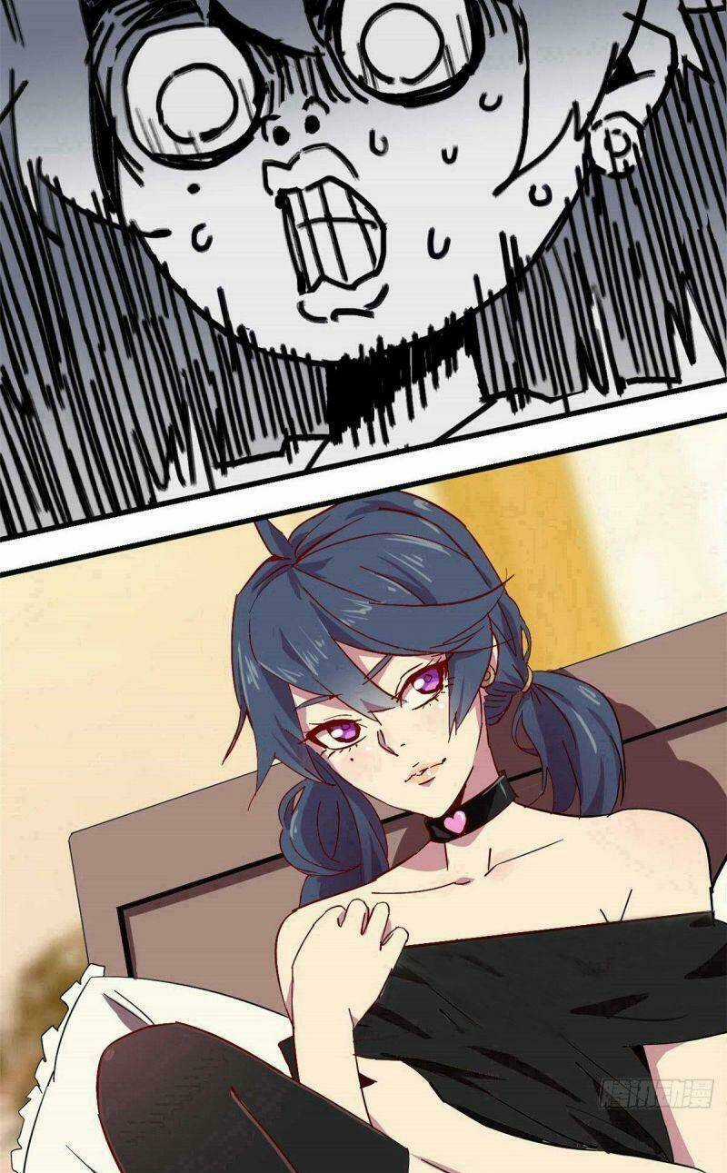 Siêu Thần Chế Tạp Sư - Chapter 3 - Trang 39