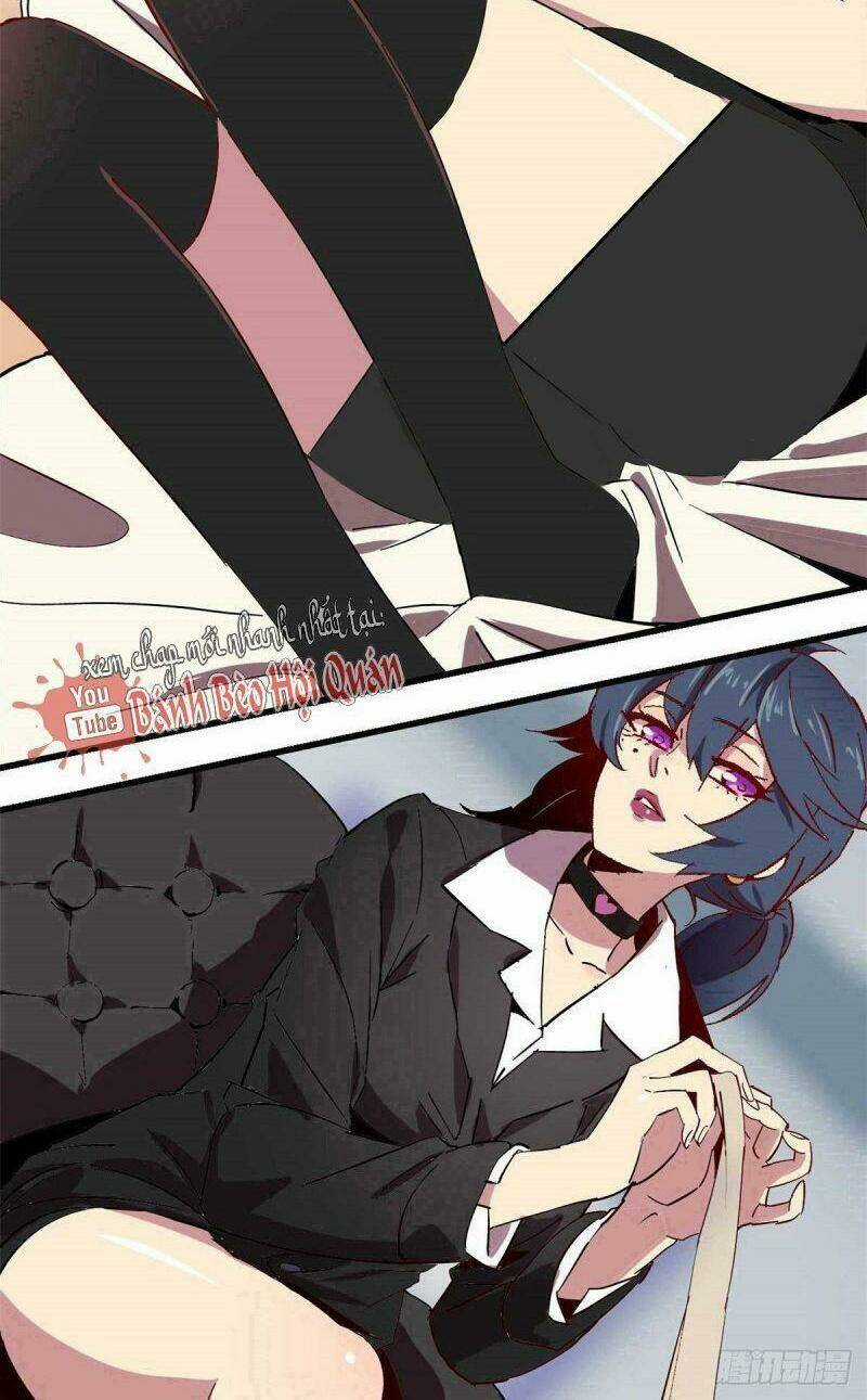 Siêu Thần Chế Tạp Sư - Chapter 3 - Trang 40