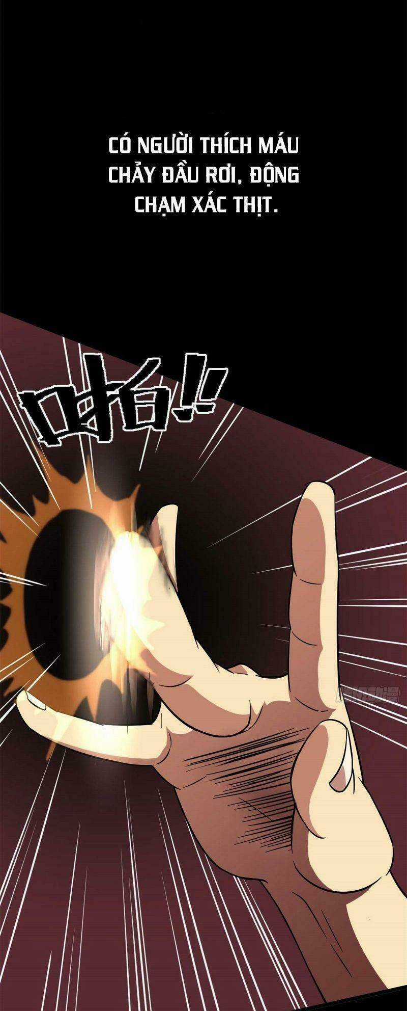 Siêu Thần Chế Tạp Sư - Chapter 3 - Trang 5