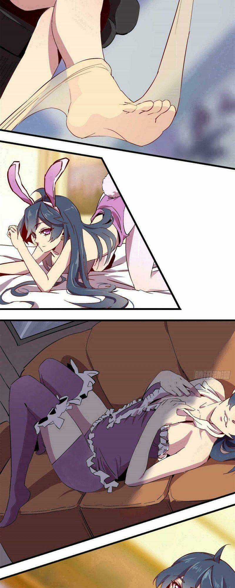 Siêu Thần Chế Tạp Sư - Chapter 3 - Trang 41