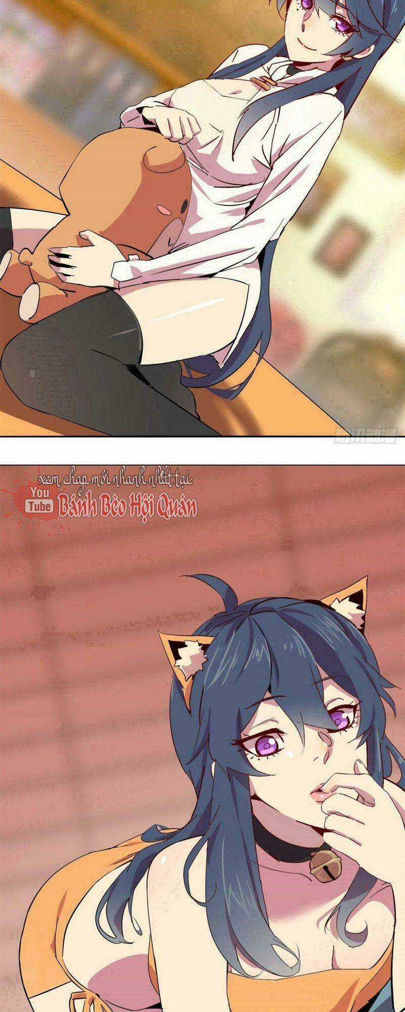 Siêu Thần Chế Tạp Sư - Chapter 3 - Trang 42