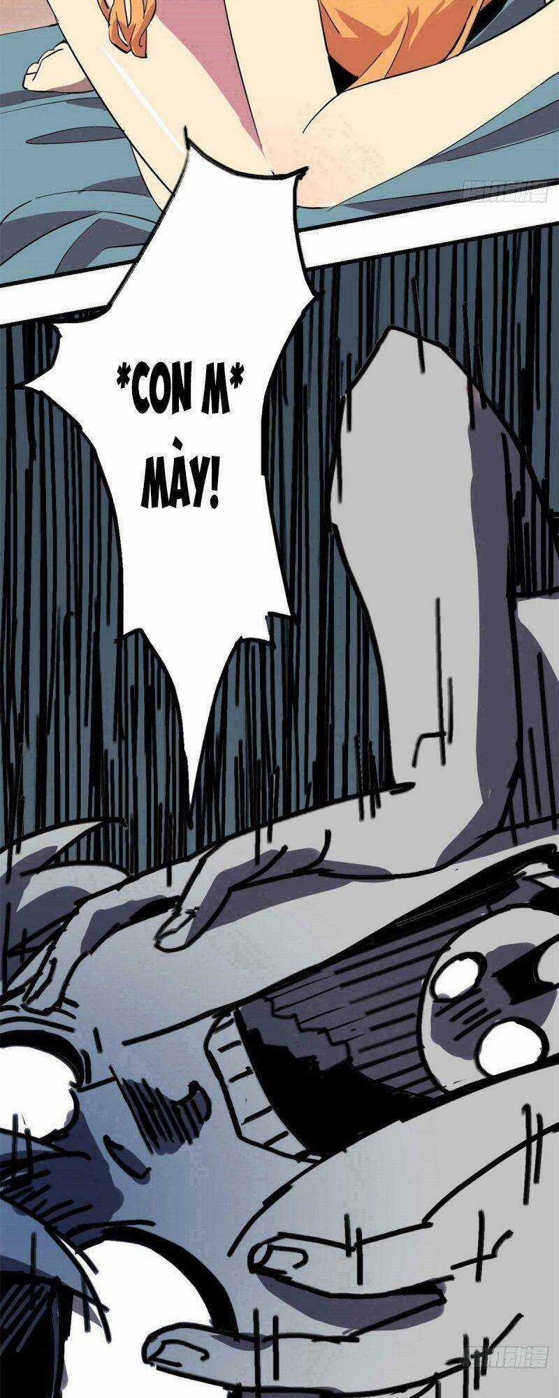 Siêu Thần Chế Tạp Sư - Chapter 3 - Trang 43