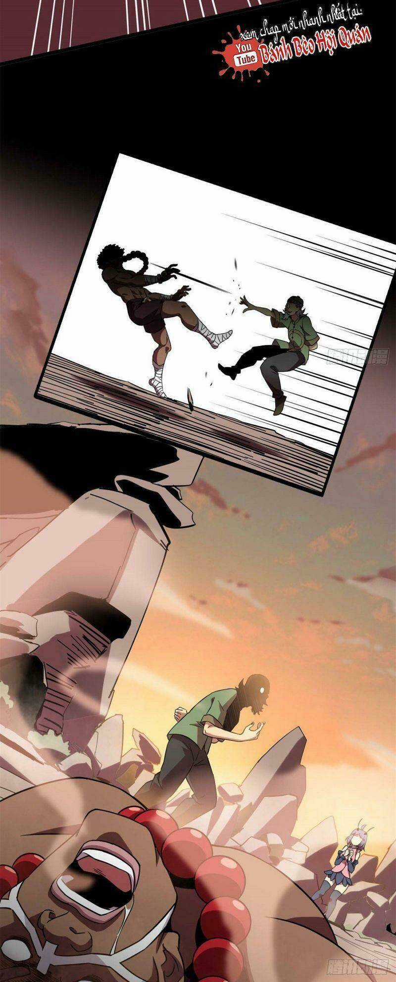 Siêu Thần Chế Tạp Sư - Chapter 3 - Trang 6