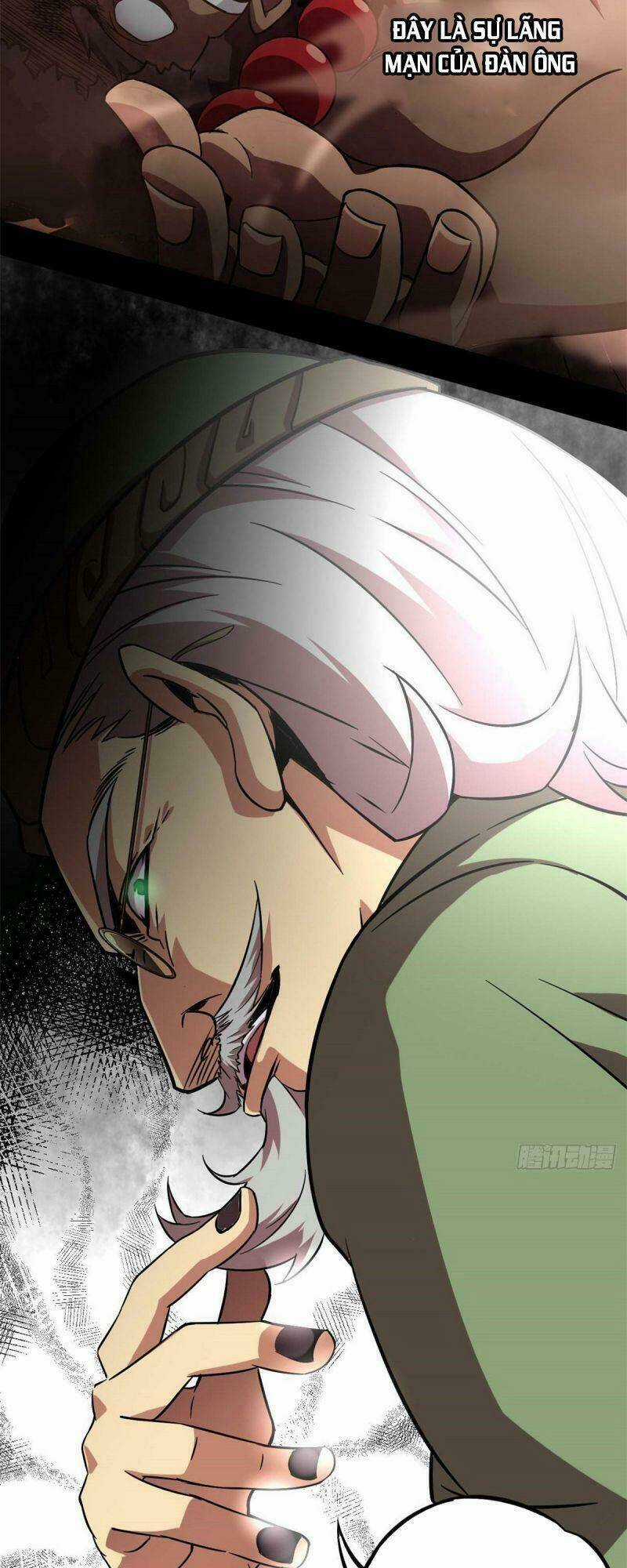 Siêu Thần Chế Tạp Sư - Chapter 3 - Trang 7