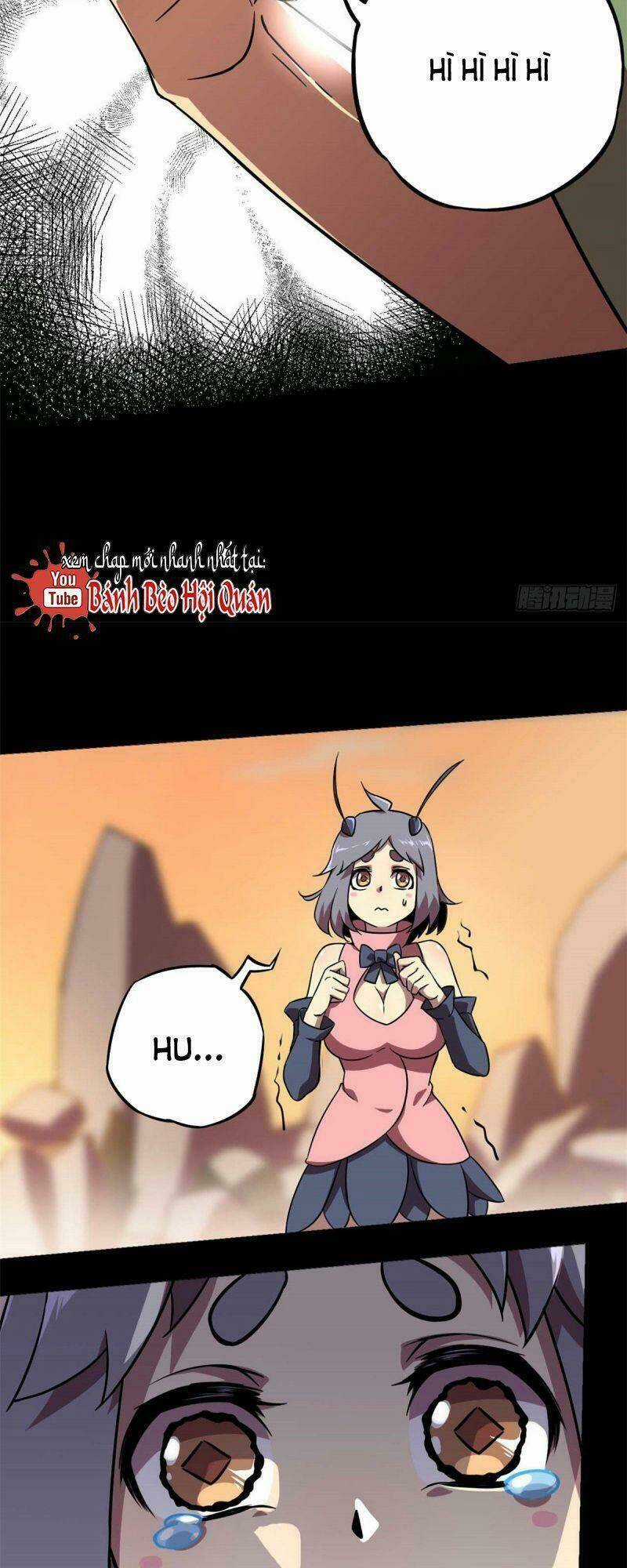 Siêu Thần Chế Tạp Sư - Chapter 3 - Trang 8