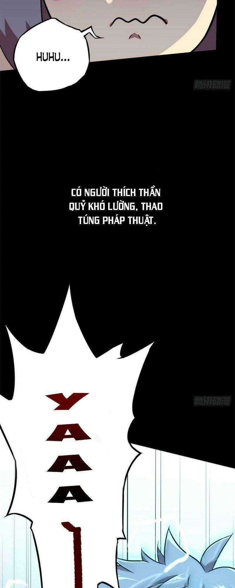 Siêu Thần Chế Tạp Sư - Chapter 3 - Trang 9