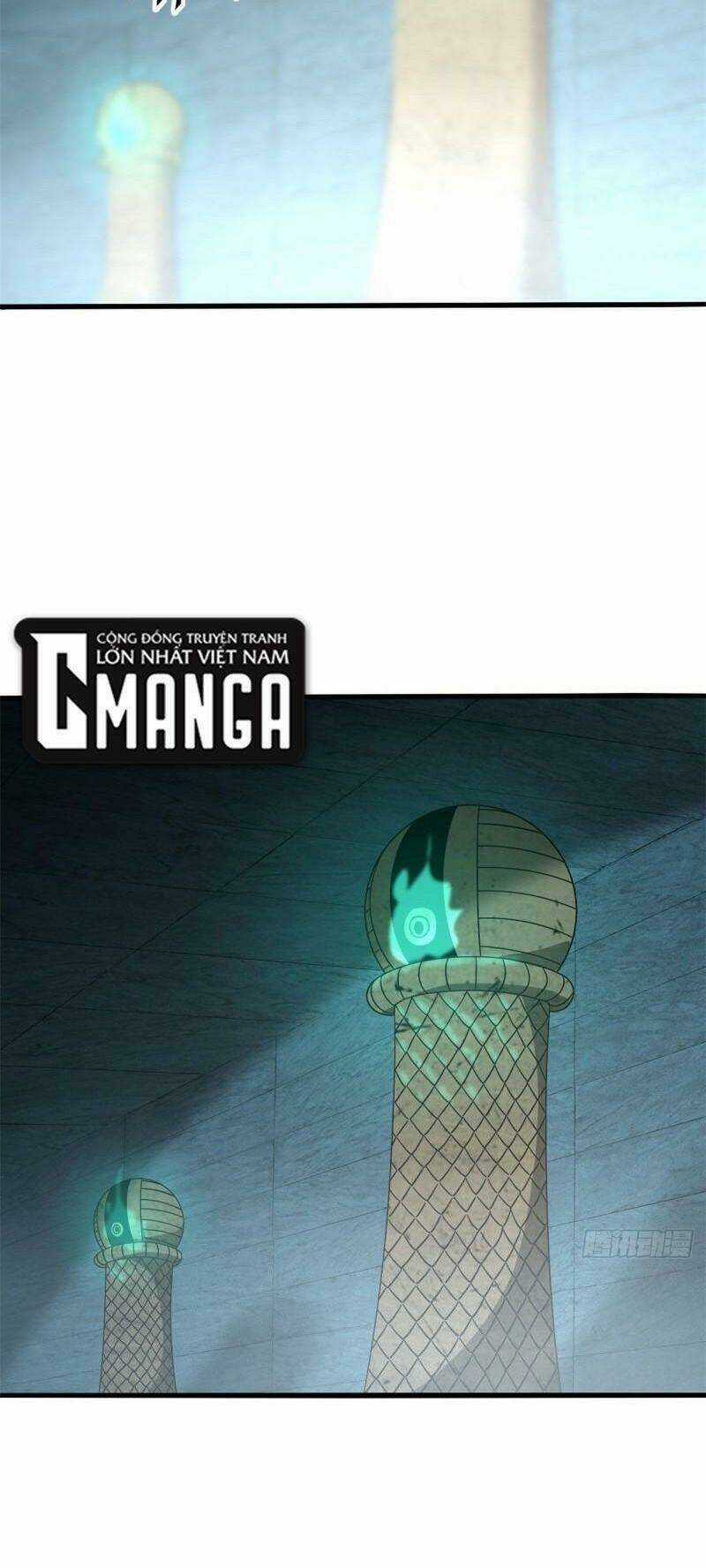 Siêu Thần Chế Tạp Sư - Chapter 30 - Trang 2