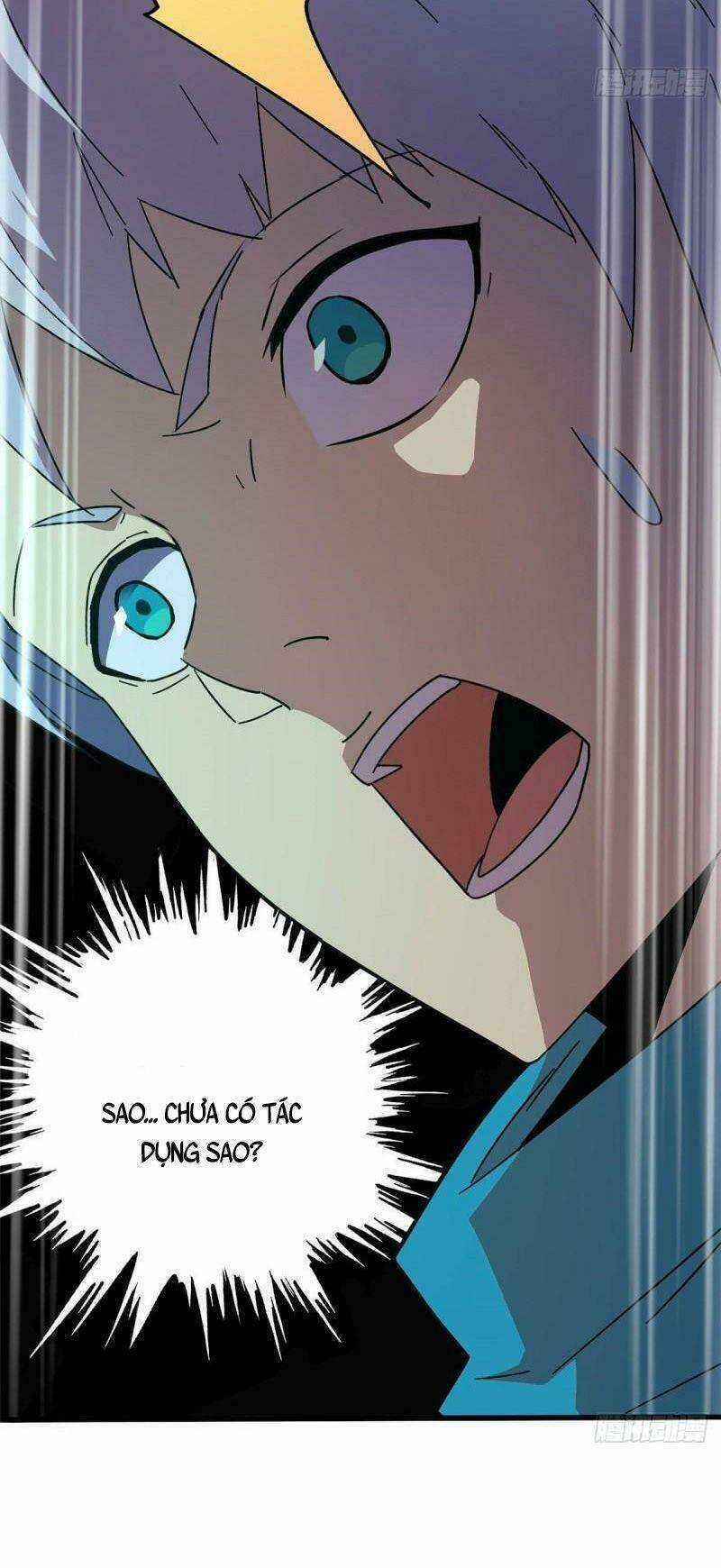 Siêu Thần Chế Tạp Sư - Chapter 30 - Trang 11