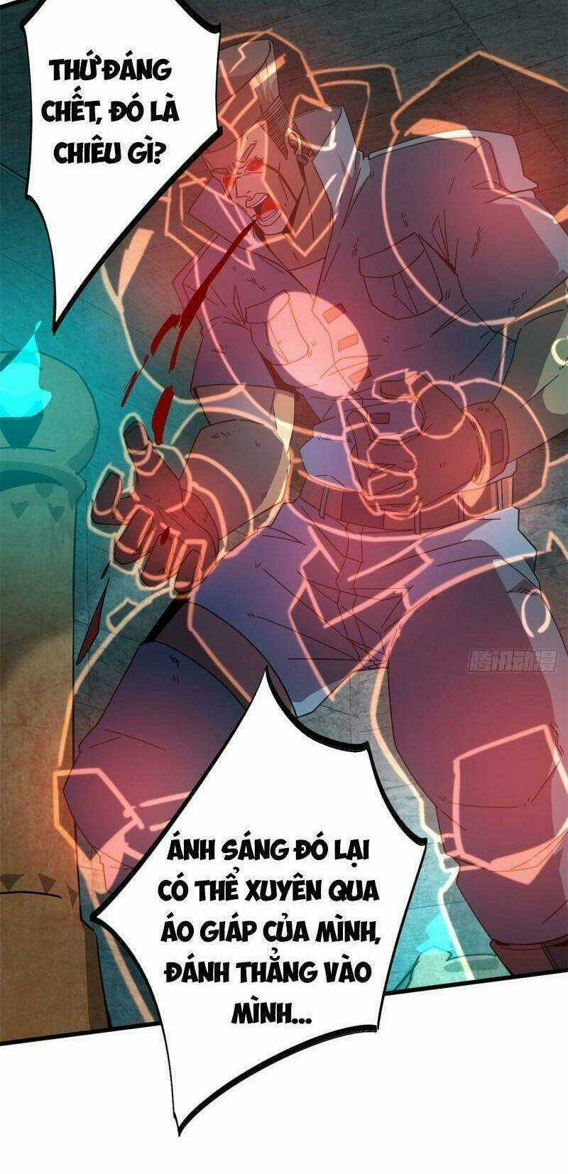 Siêu Thần Chế Tạp Sư - Chapter 30 - Trang 14