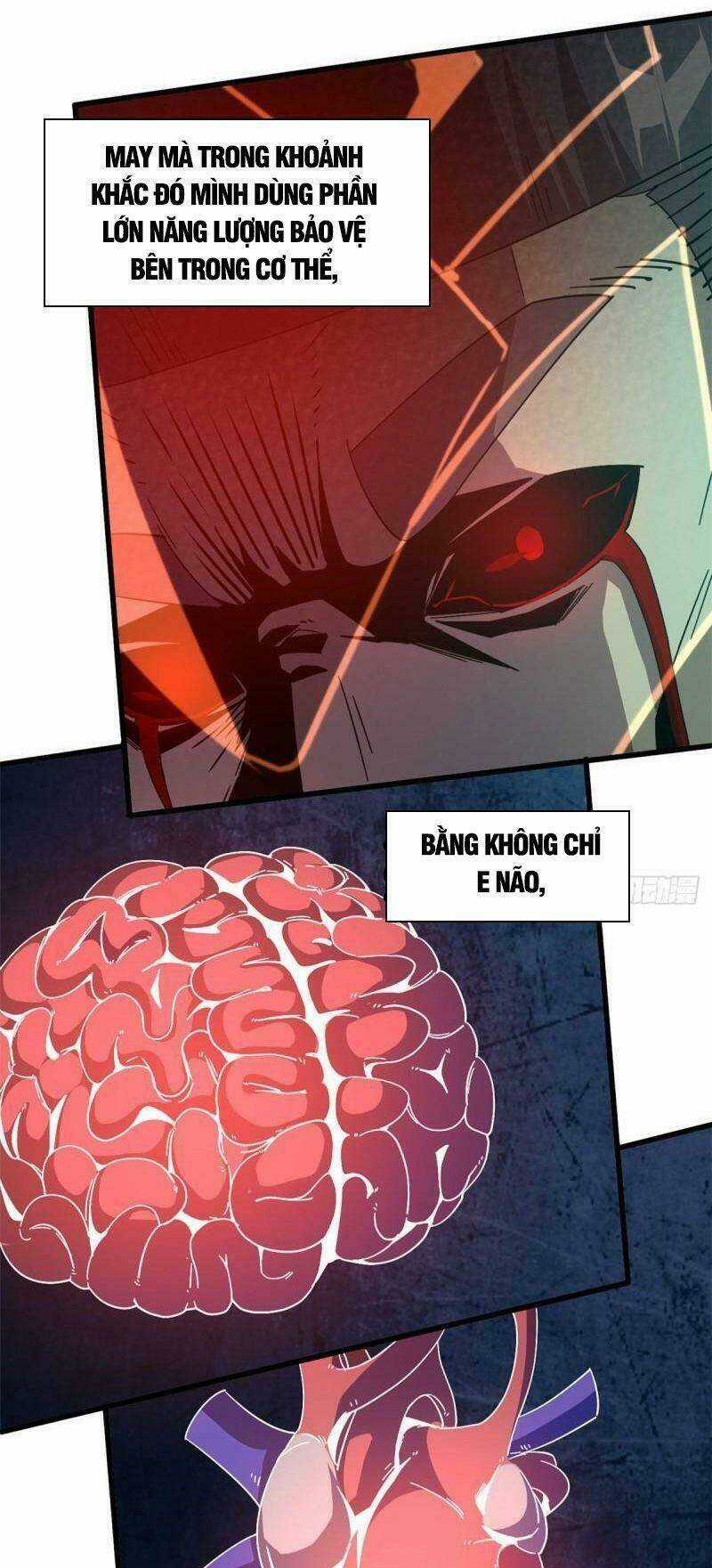 Siêu Thần Chế Tạp Sư - Chapter 30 - Trang 15