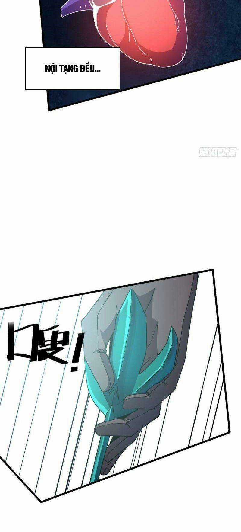 Siêu Thần Chế Tạp Sư - Chapter 30 - Trang 16