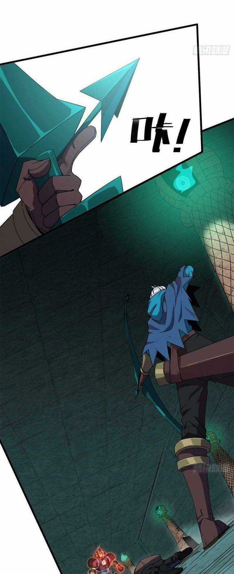 Siêu Thần Chế Tạp Sư - Chapter 30 - Trang 17