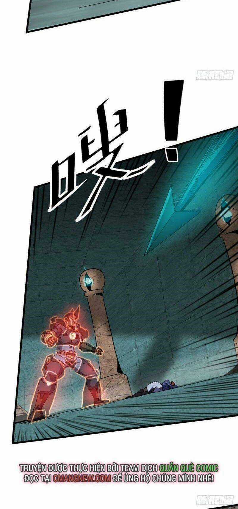 Siêu Thần Chế Tạp Sư - Chapter 30 - Trang 20