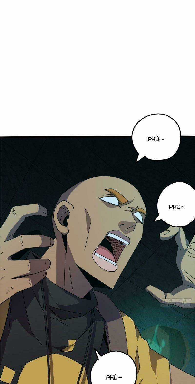 Siêu Thần Chế Tạp Sư - Chapter 30 - Trang 3