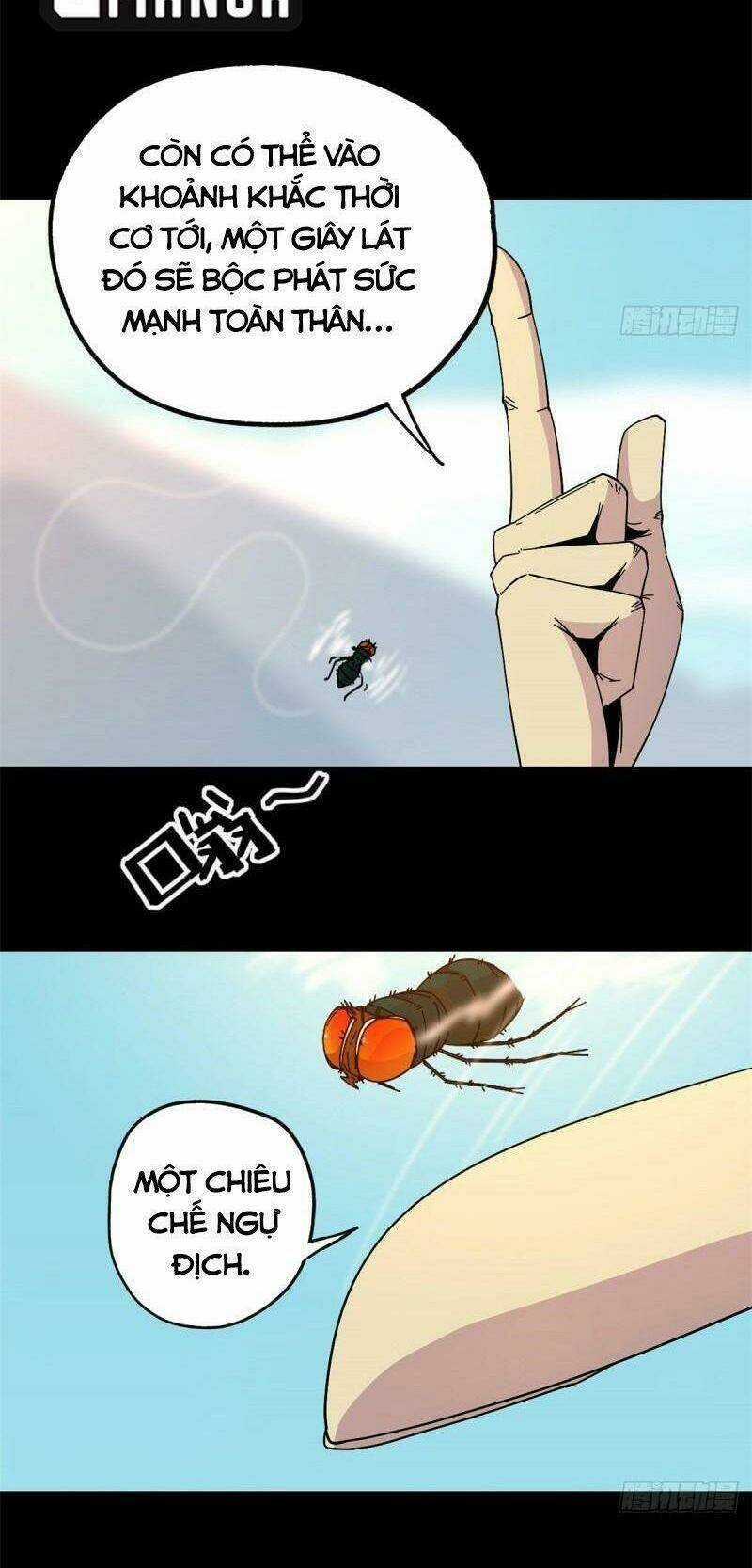 Siêu Thần Chế Tạp Sư - Chapter 30 - Trang 26