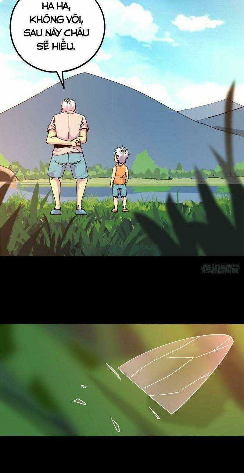 Siêu Thần Chế Tạp Sư - Chapter 30 - Trang 28