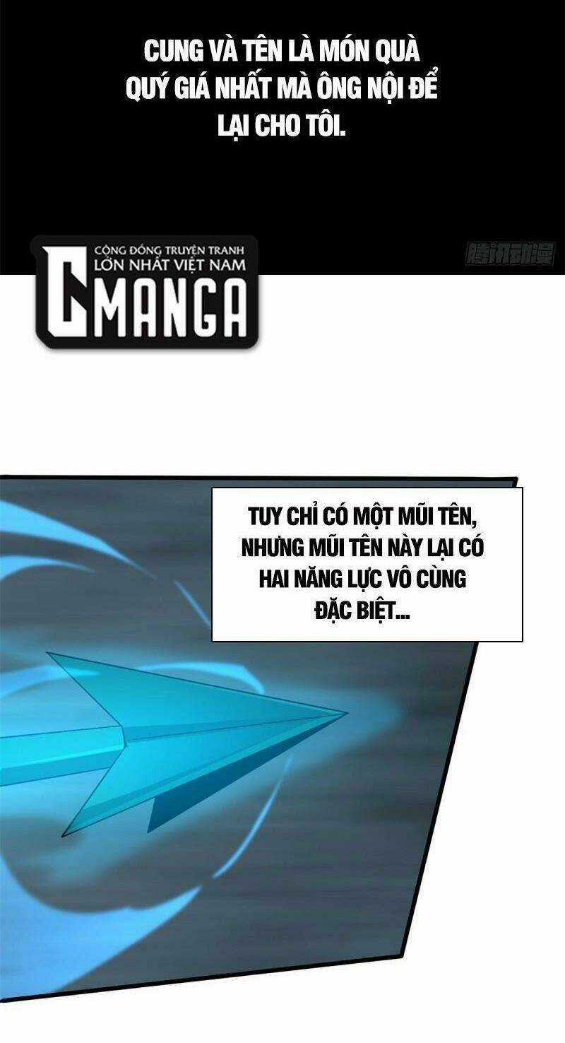 Siêu Thần Chế Tạp Sư - Chapter 30 - Trang 30