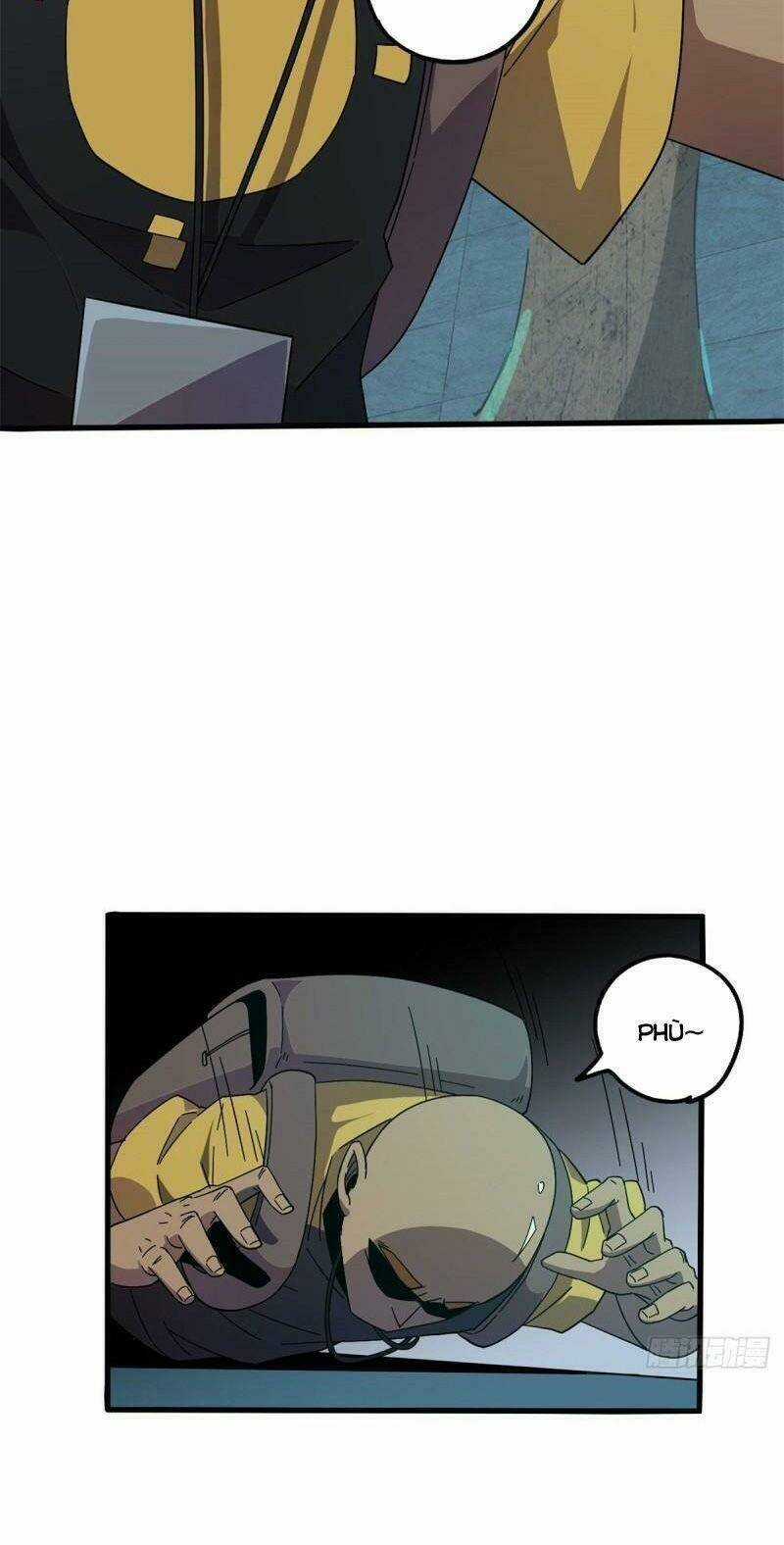 Siêu Thần Chế Tạp Sư - Chapter 30 - Trang 4