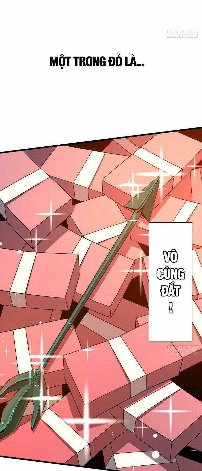 Siêu Thần Chế Tạp Sư - Chapter 30 - Trang 31