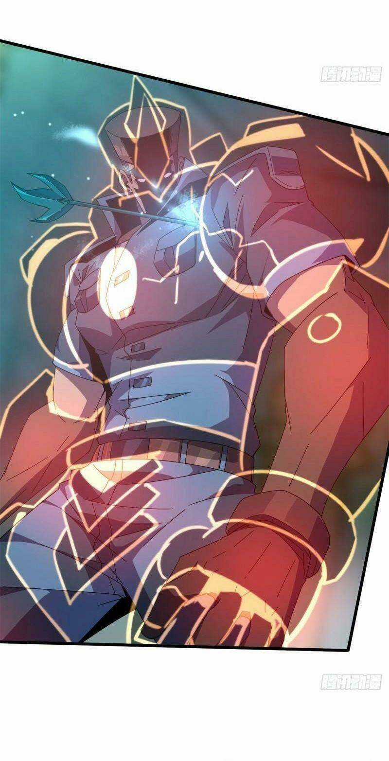 Siêu Thần Chế Tạp Sư - Chapter 30 - Trang 33