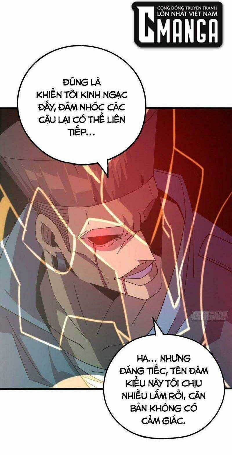 Siêu Thần Chế Tạp Sư - Chapter 30 - Trang 34