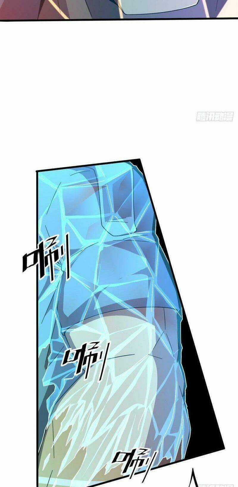 Siêu Thần Chế Tạp Sư - Chapter 30 - Trang 36