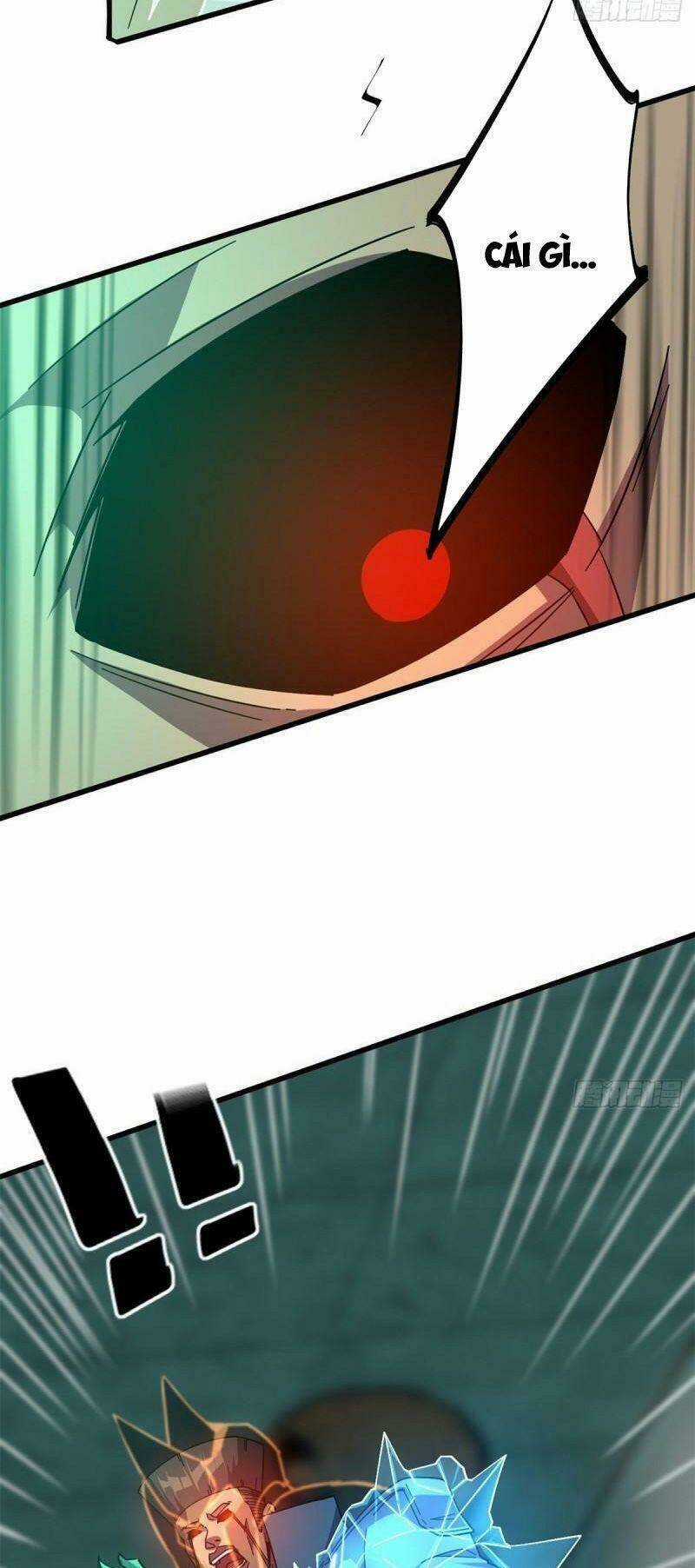 Siêu Thần Chế Tạp Sư - Chapter 30 - Trang 37