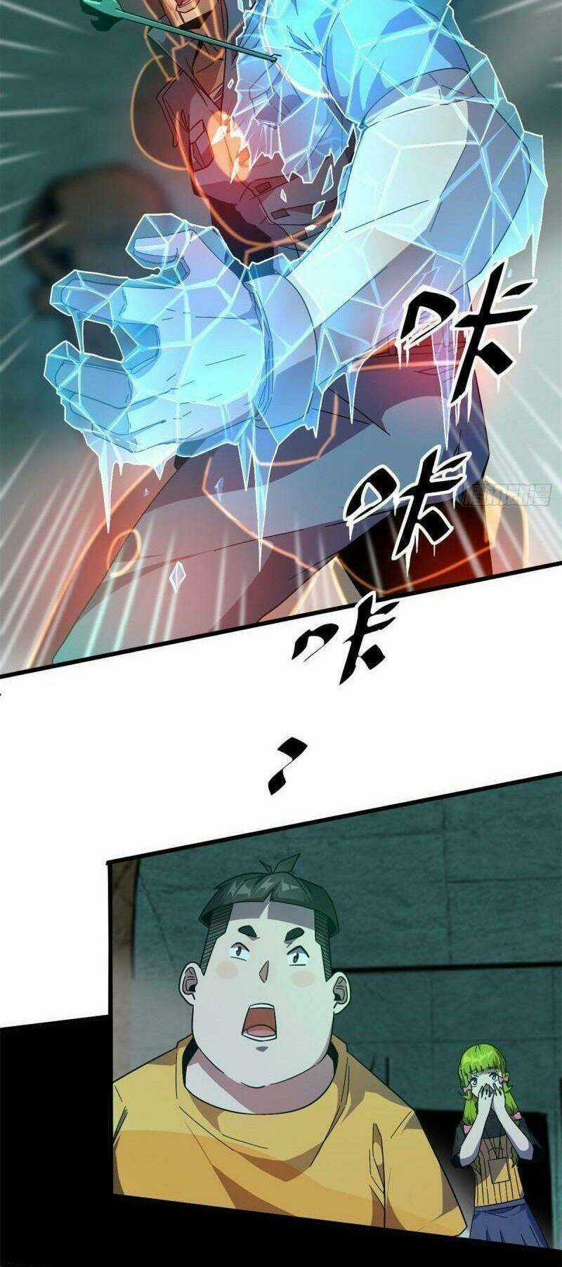 Siêu Thần Chế Tạp Sư - Chapter 30 - Trang 38