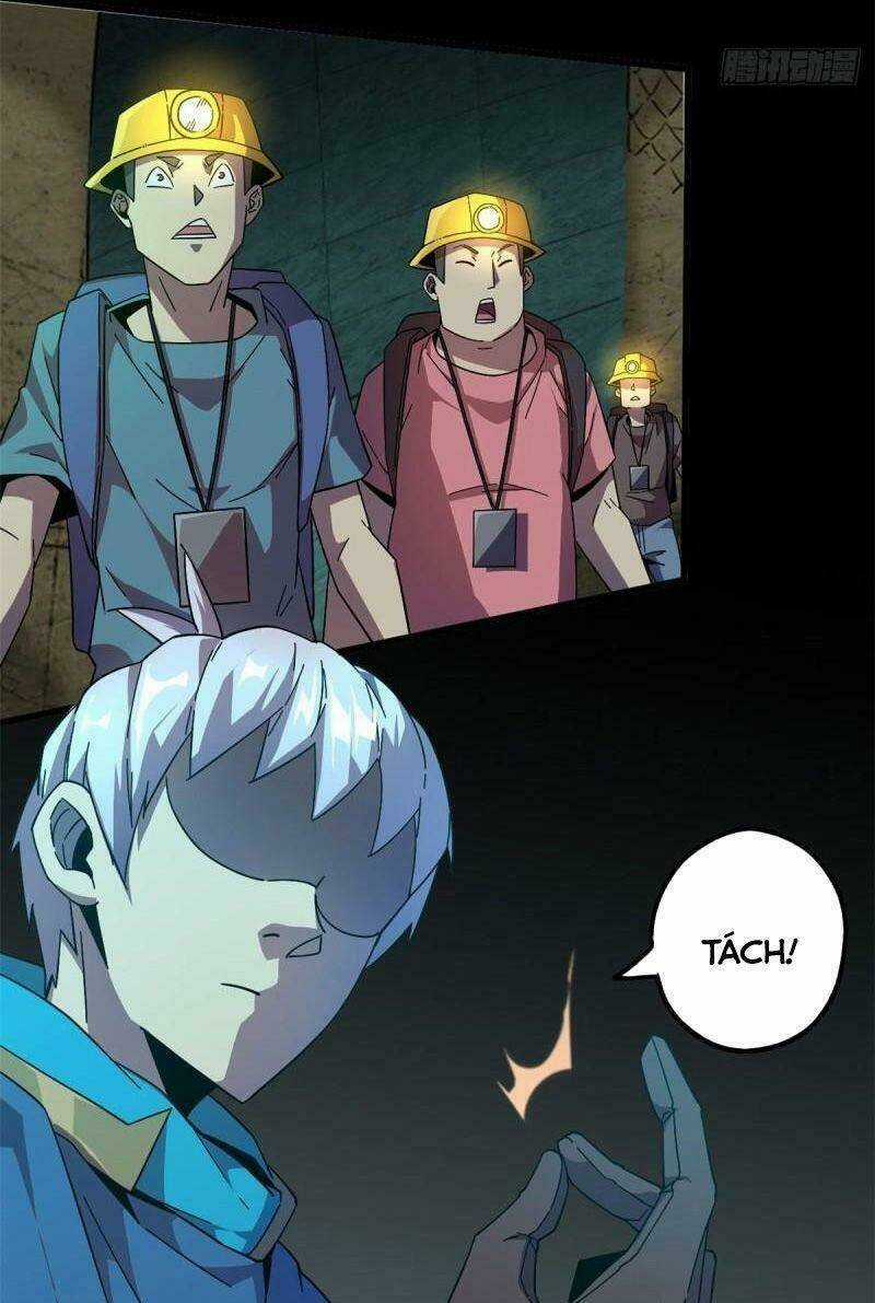 Siêu Thần Chế Tạp Sư - Chapter 30 - Trang 39