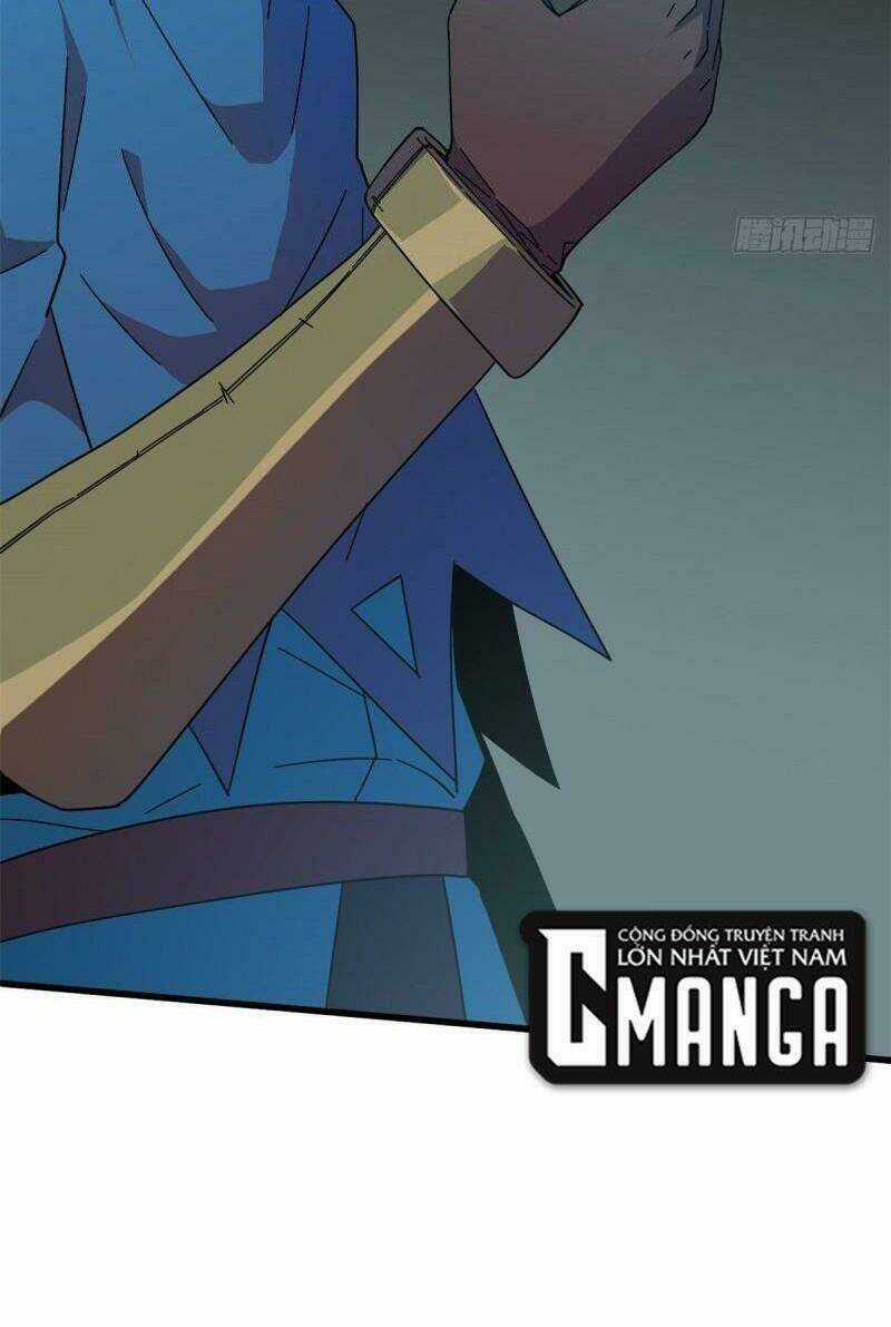 Siêu Thần Chế Tạp Sư - Chapter 30 - Trang 40