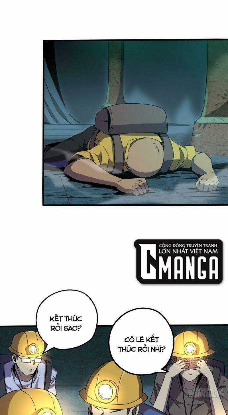 Siêu Thần Chế Tạp Sư - Chapter 30 - Trang 5