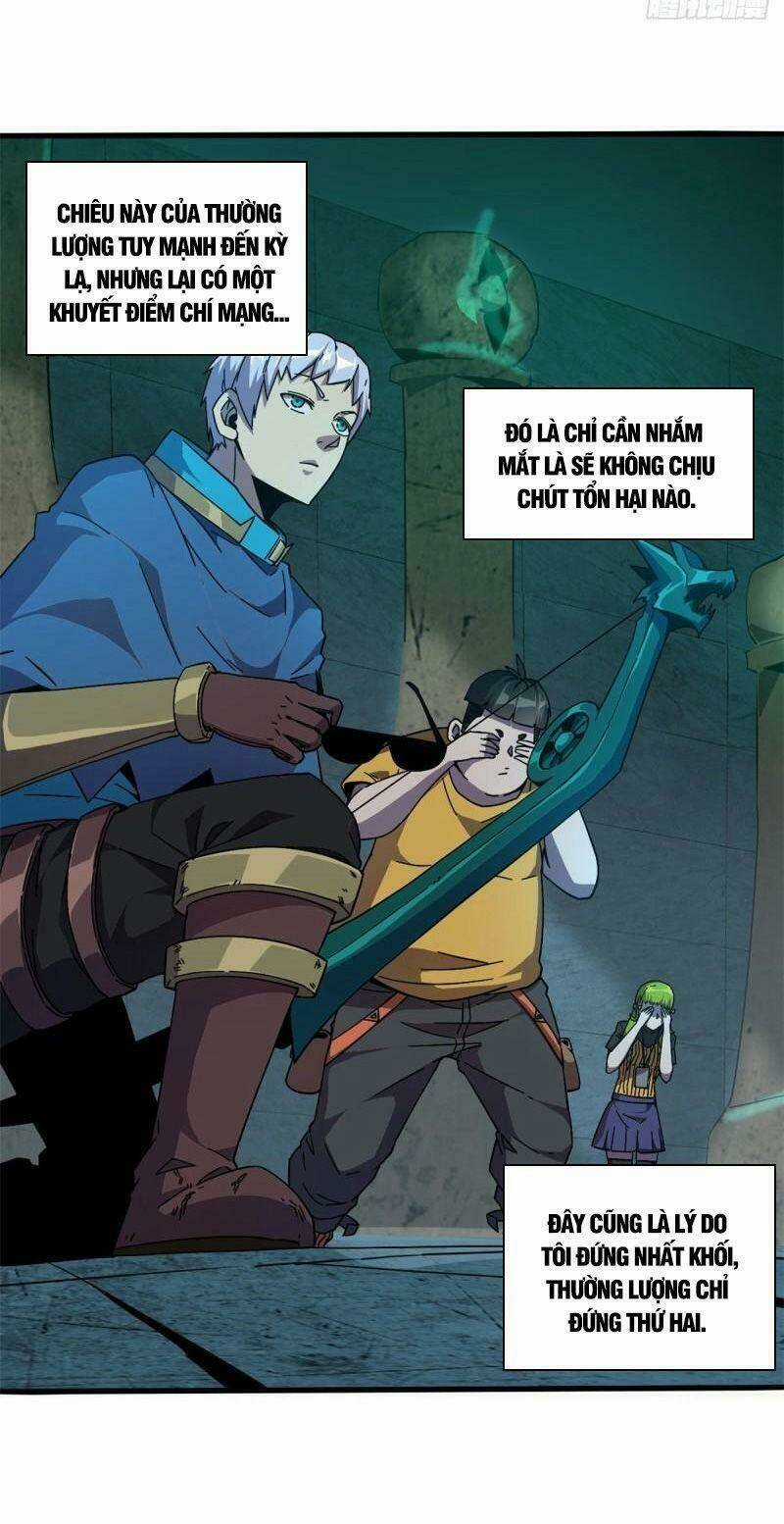 Siêu Thần Chế Tạp Sư - Chapter 30 - Trang 7