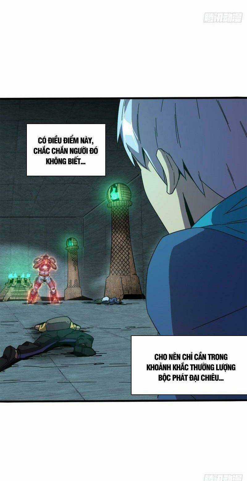 Siêu Thần Chế Tạp Sư - Chapter 30 - Trang 8