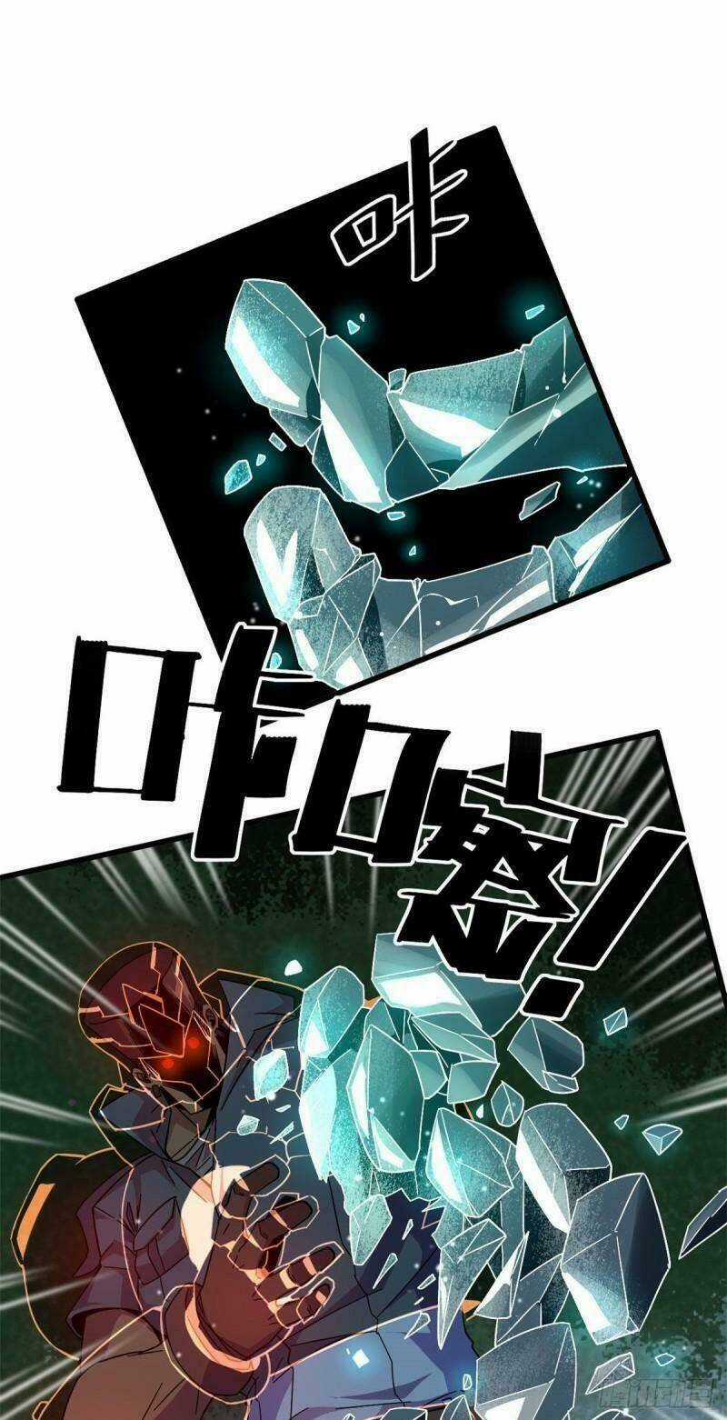 Siêu Thần Chế Tạp Sư - Chapter 31 - Trang 1