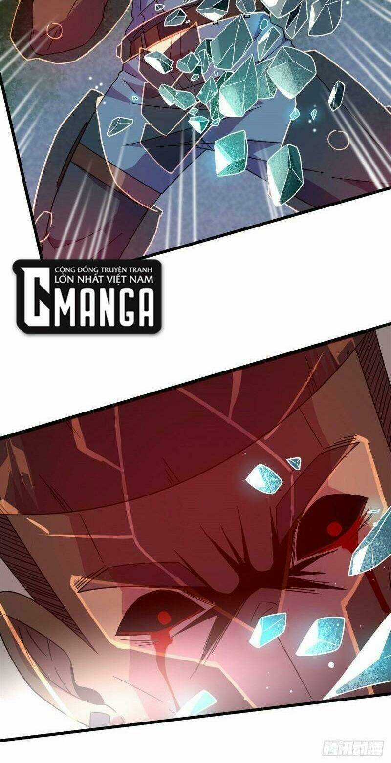 Siêu Thần Chế Tạp Sư - Chapter 31 - Trang 2