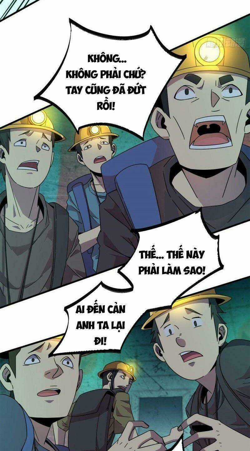 Siêu Thần Chế Tạp Sư - Chapter 31 - Trang 11