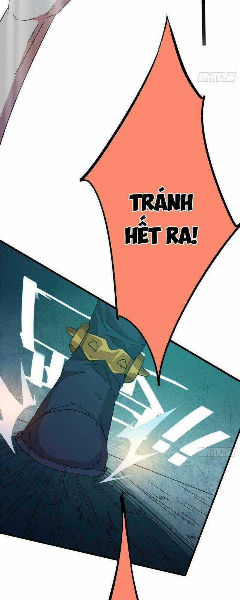 Siêu Thần Chế Tạp Sư - Chapter 31 - Trang 13