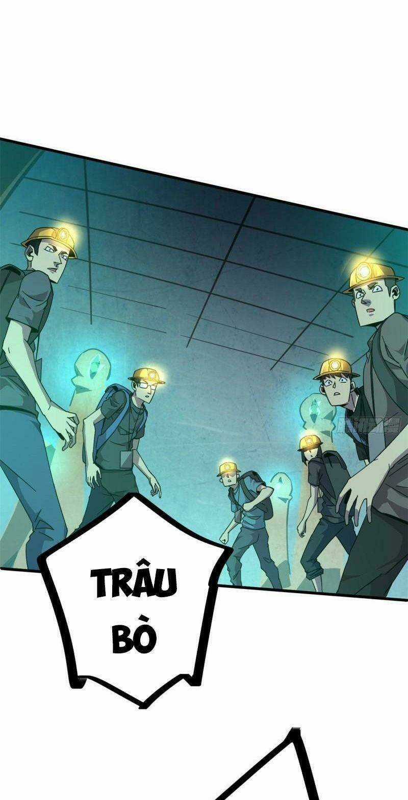 Siêu Thần Chế Tạp Sư - Chapter 31 - Trang 16