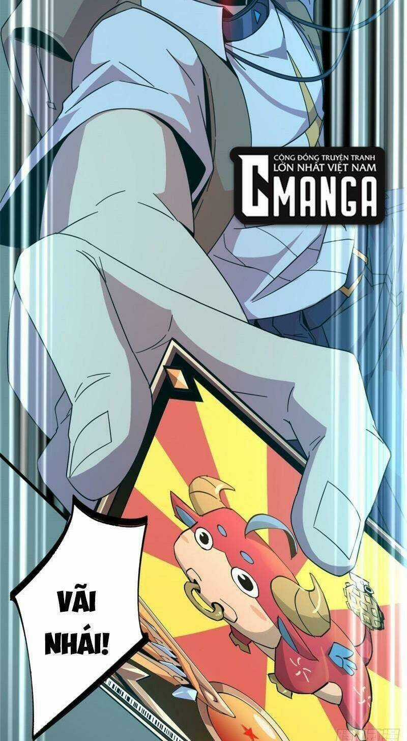 Siêu Thần Chế Tạp Sư - Chapter 31 - Trang 19