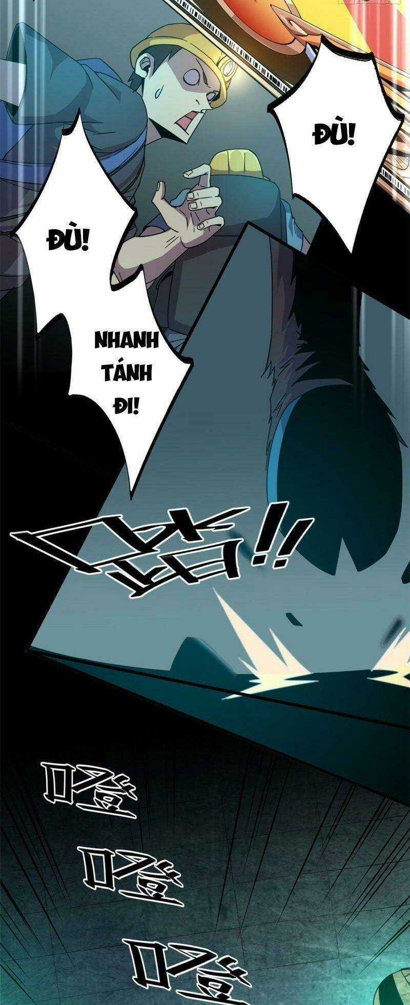 Siêu Thần Chế Tạp Sư - Chapter 31 - Trang 20