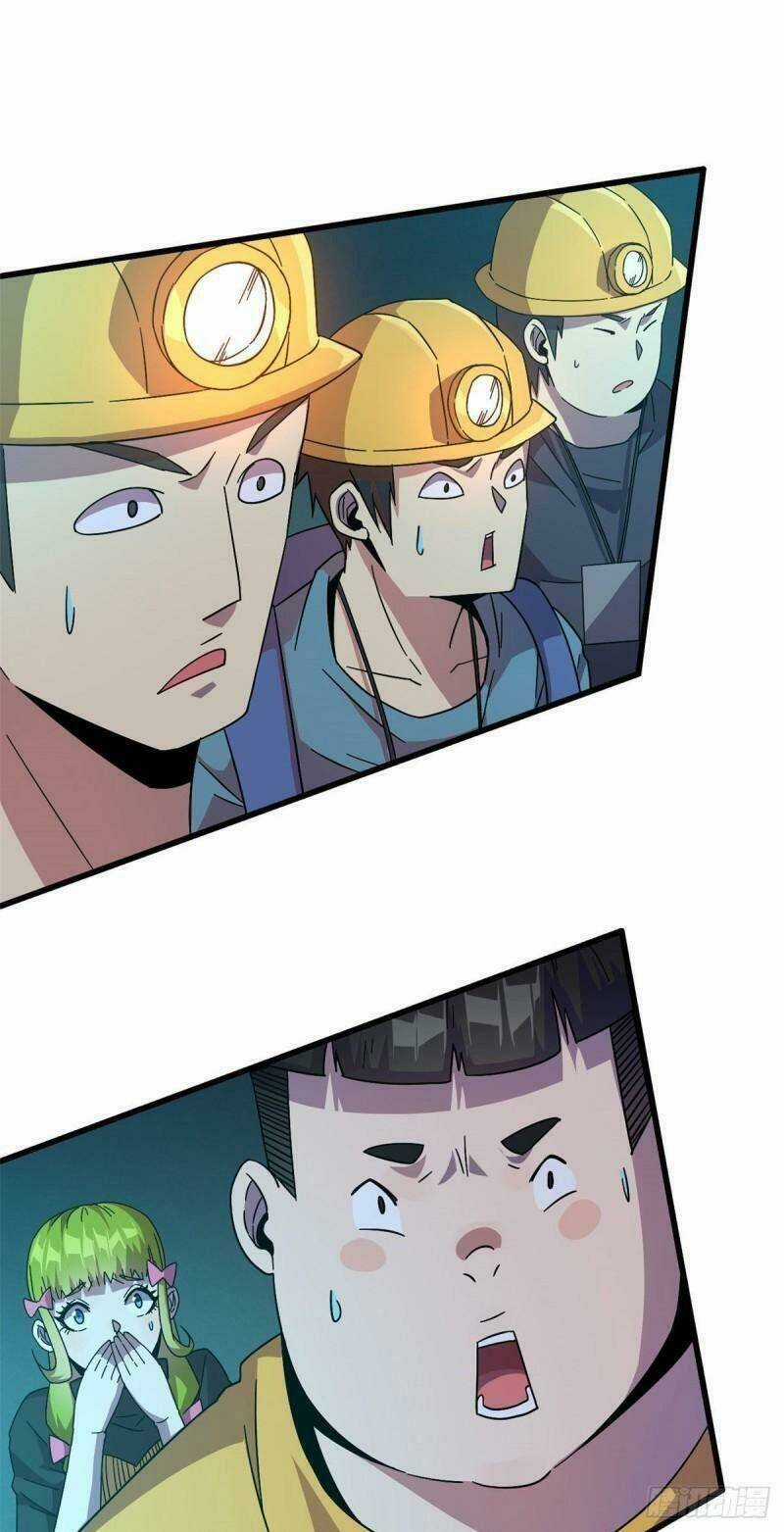 Siêu Thần Chế Tạp Sư - Chapter 31 - Trang 3