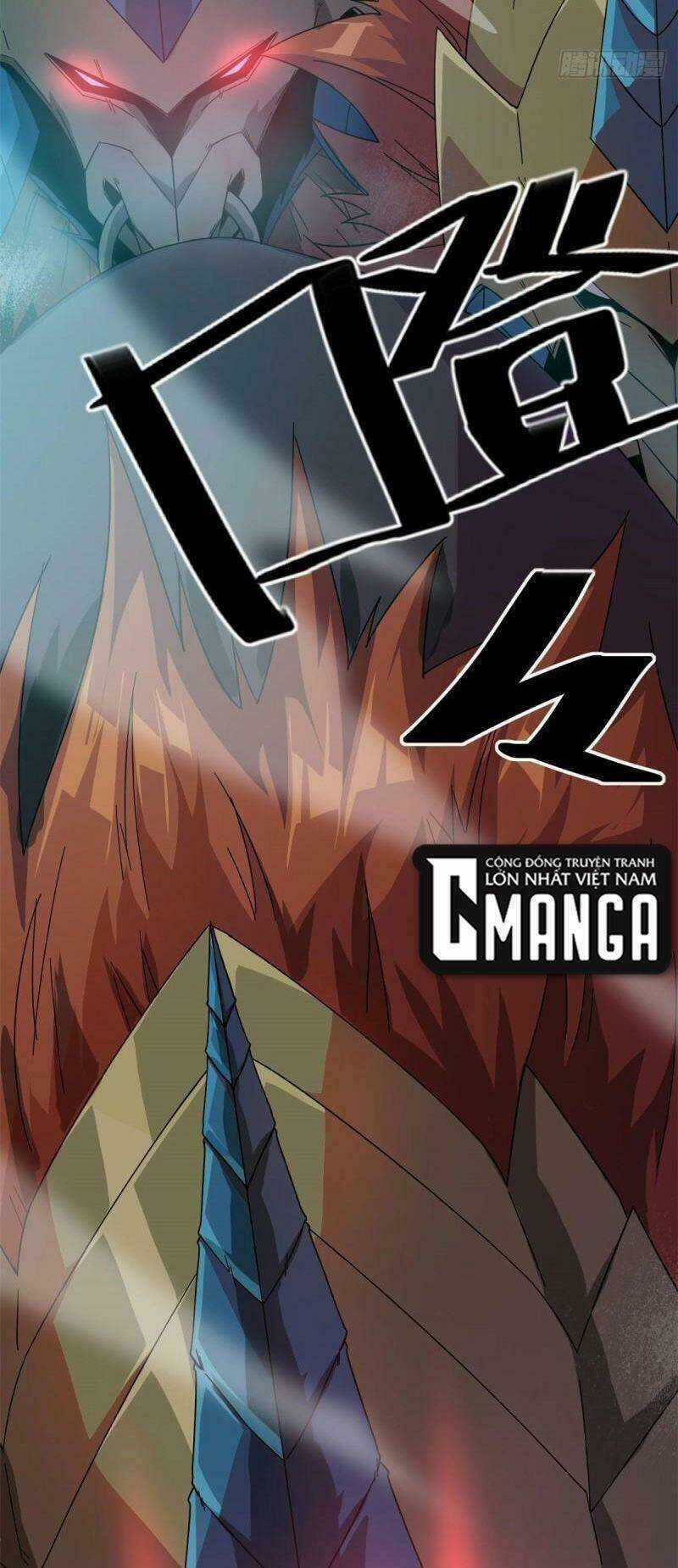 Siêu Thần Chế Tạp Sư - Chapter 31 - Trang 22