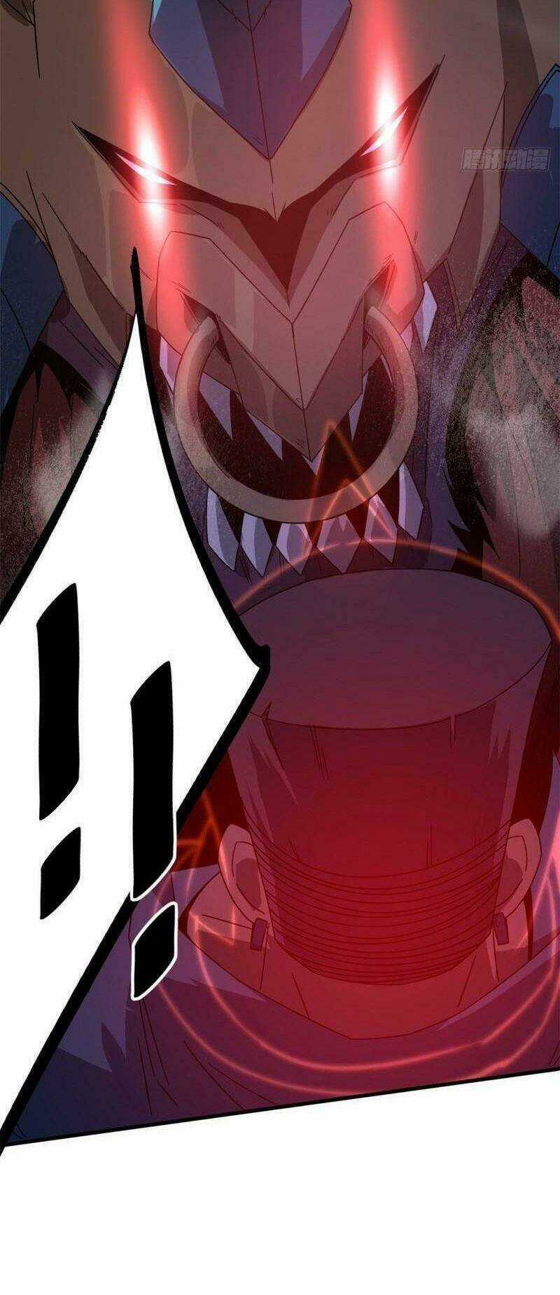 Siêu Thần Chế Tạp Sư - Chapter 31 - Trang 23