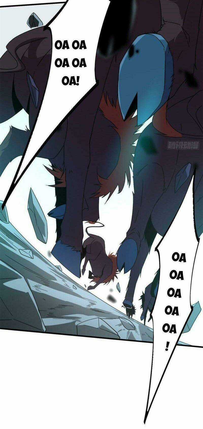 Siêu Thần Chế Tạp Sư - Chapter 31 - Trang 25