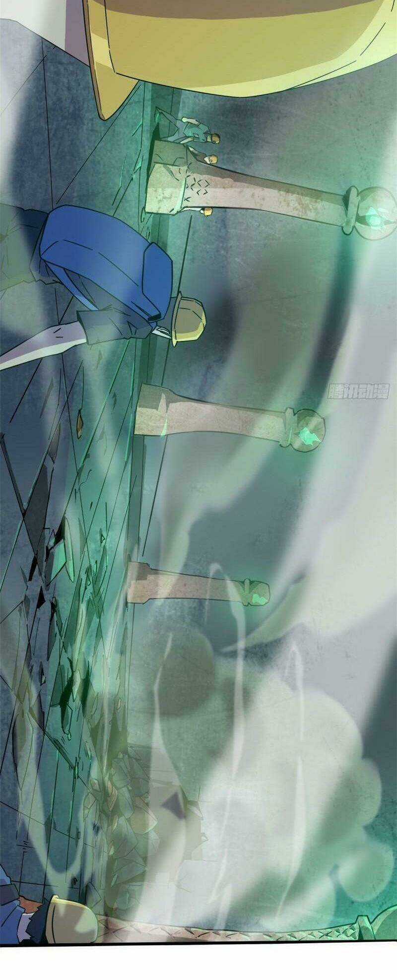 Siêu Thần Chế Tạp Sư - Chapter 31 - Trang 31