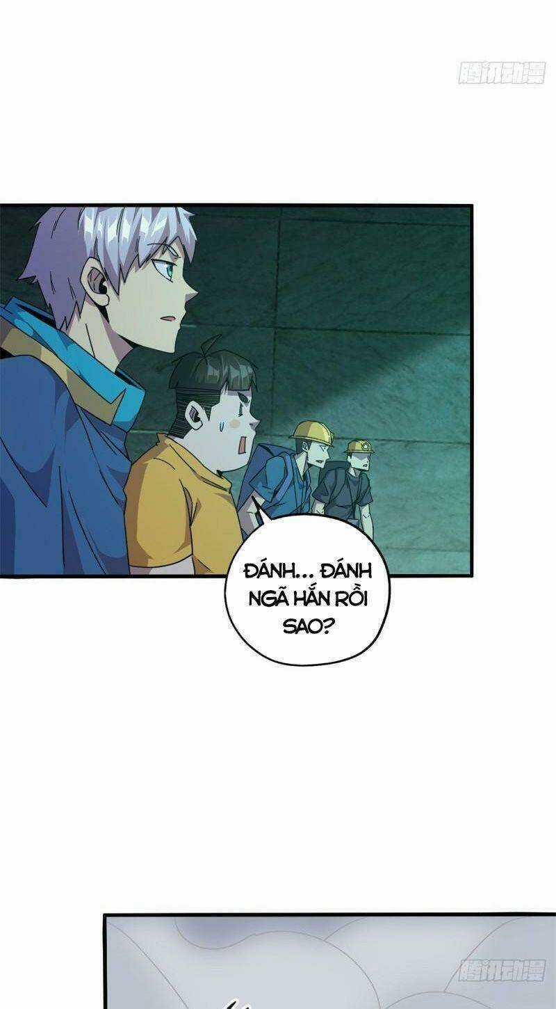 Siêu Thần Chế Tạp Sư - Chapter 31 - Trang 32