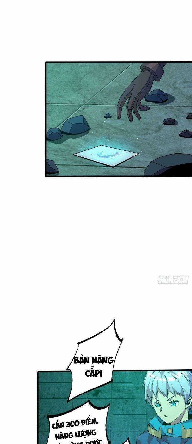 Siêu Thần Chế Tạp Sư - Chapter 31 - Trang 38