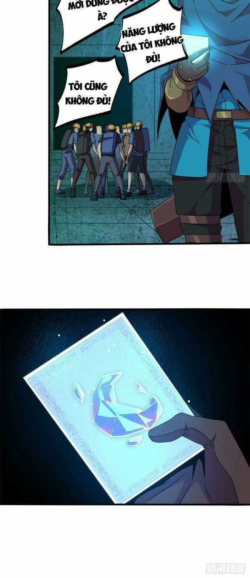 Siêu Thần Chế Tạp Sư - Chapter 31 - Trang 39